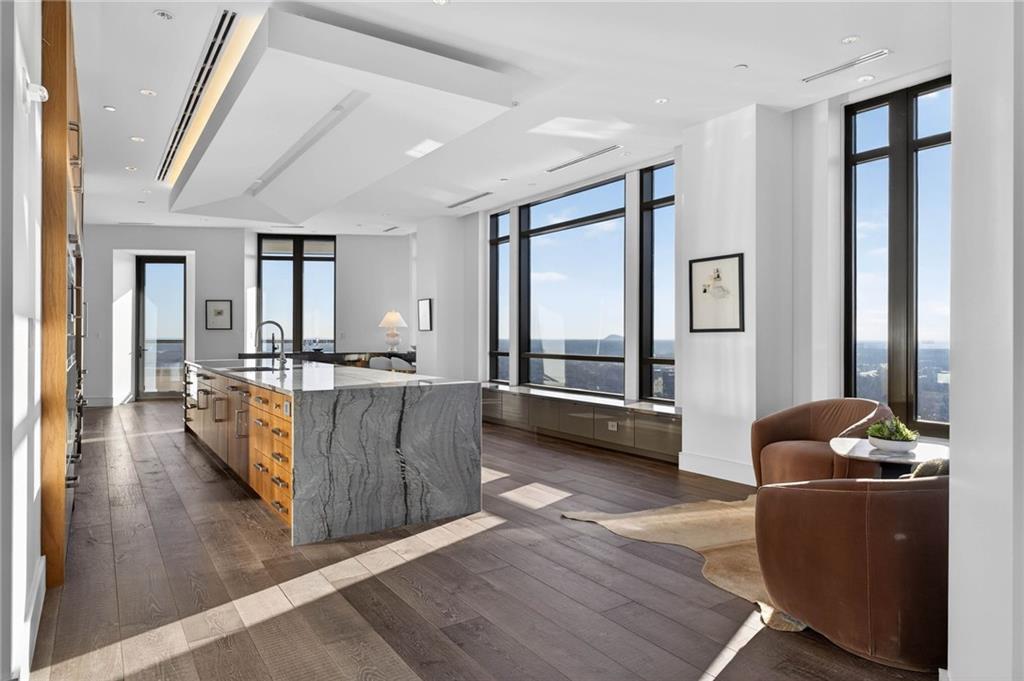 3376 Peachtree Road NE Unit 57 & 58