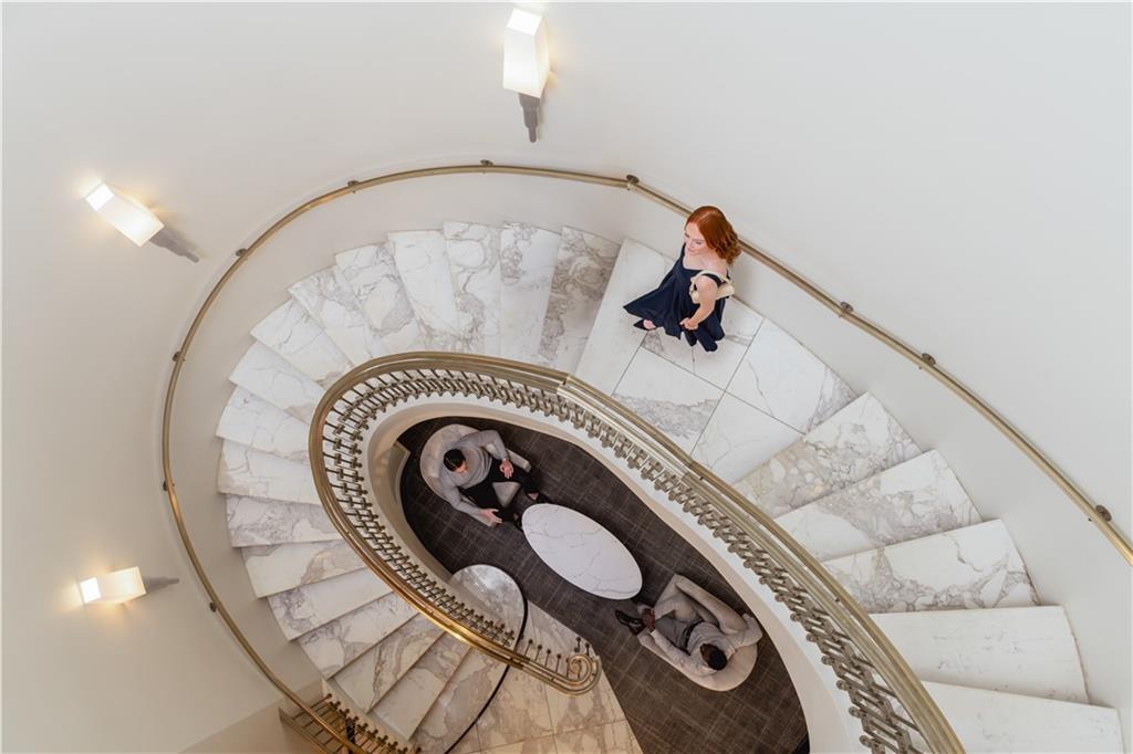 3376 Peachtree Road NE Unit 57 & 58