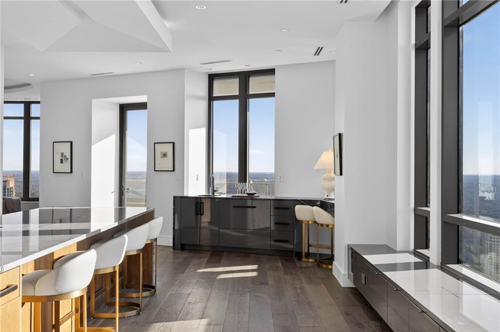 3376 Peachtree Road NE Unit 57 & 58