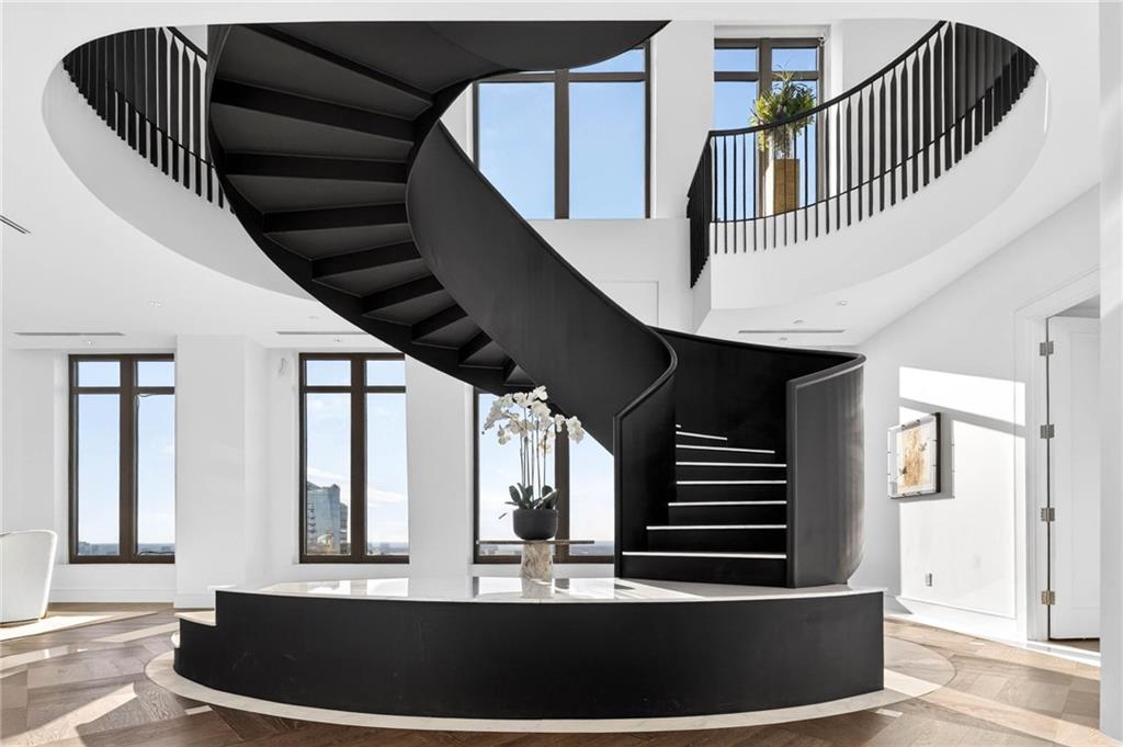 3376 Peachtree Road NE Unit 57 & 58