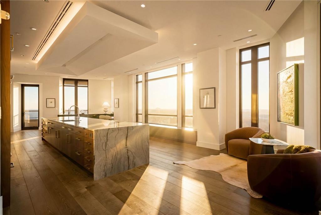 3376 Peachtree Road NE Unit 57 & 58