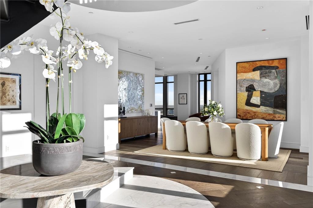 3376 Peachtree Road NE Unit 57 & 58