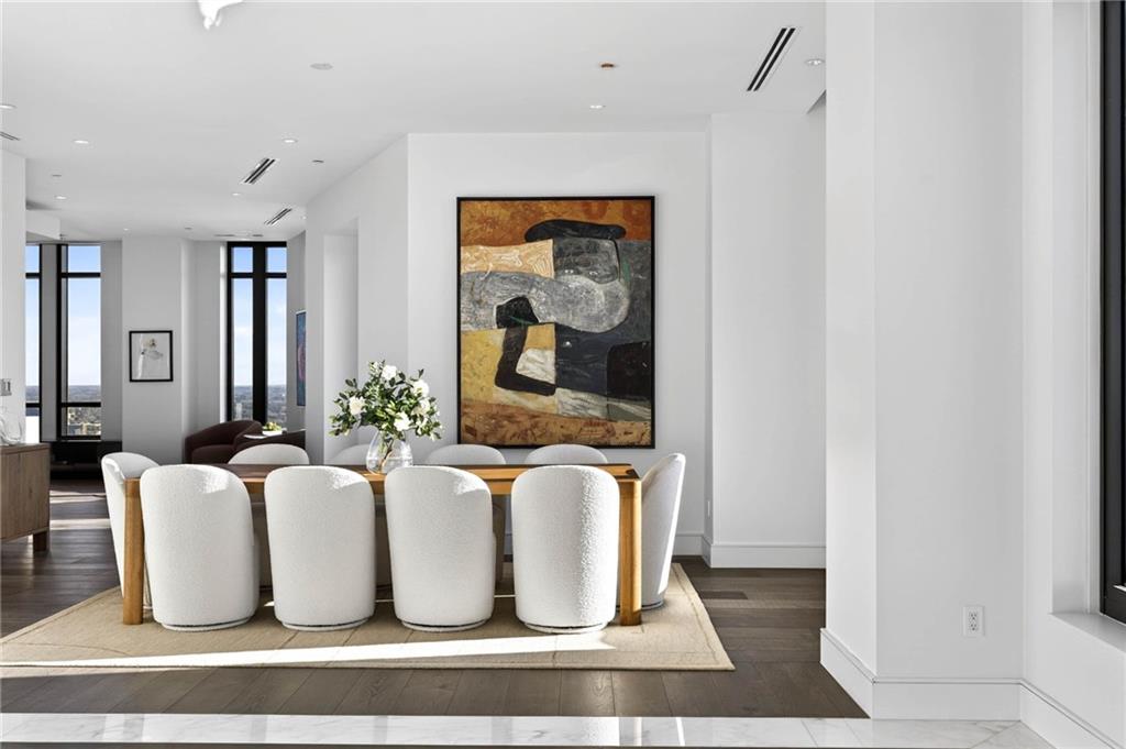 3376 Peachtree Road NE Unit 57 & 58