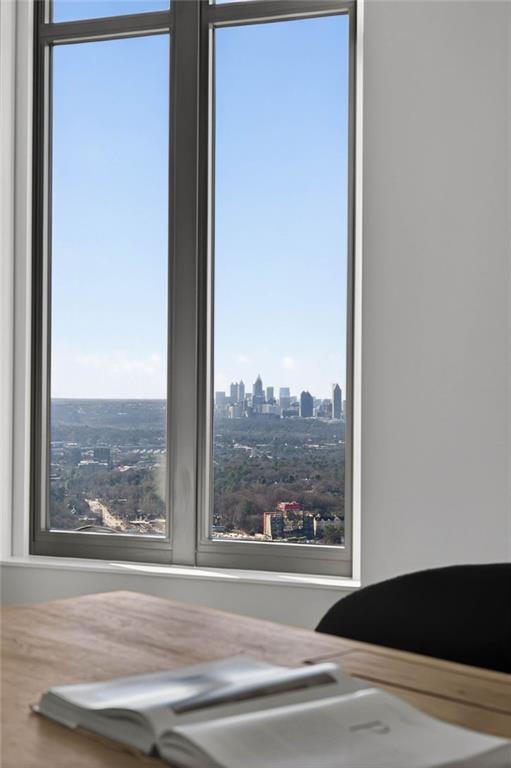 3376 Peachtree Road NE Unit 57 & 58