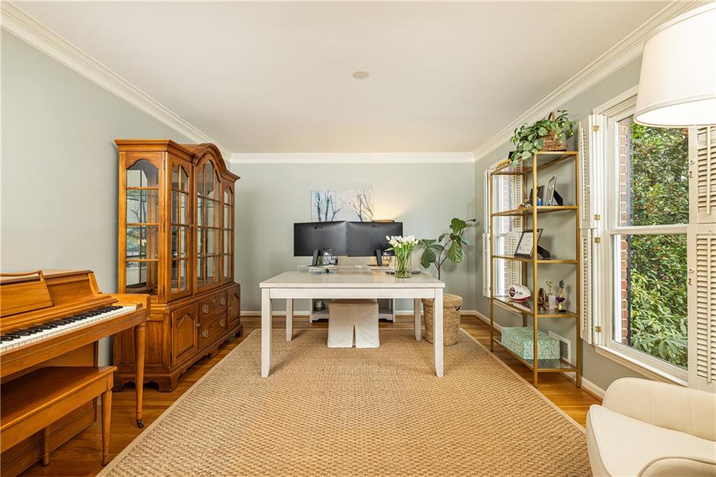 3079 Gant Quarters Circle