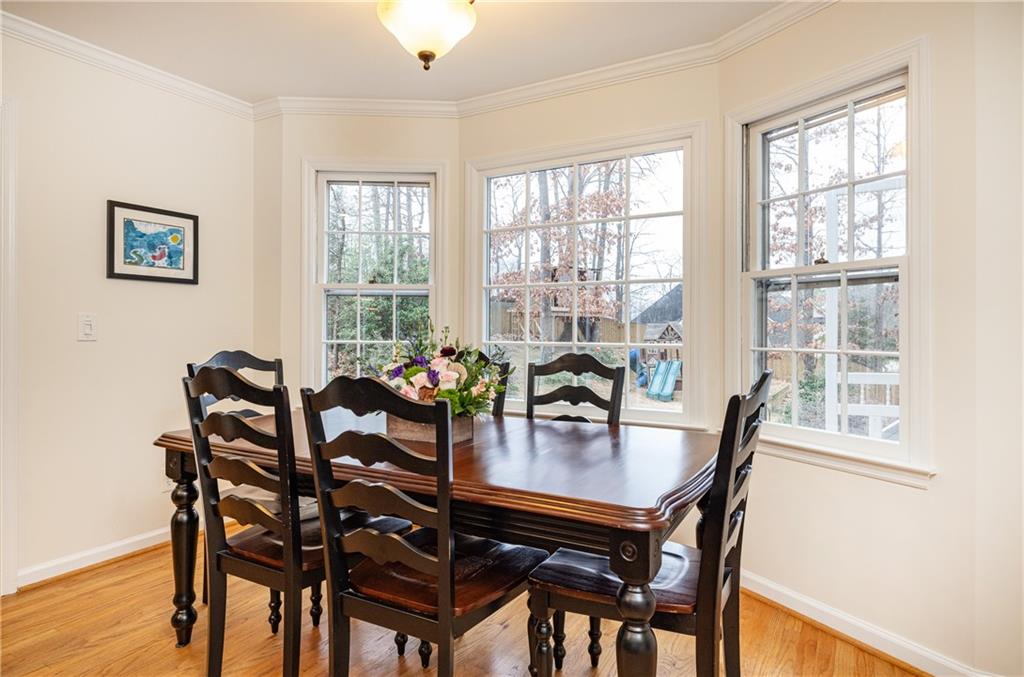 3079 Gant Quarters Circle