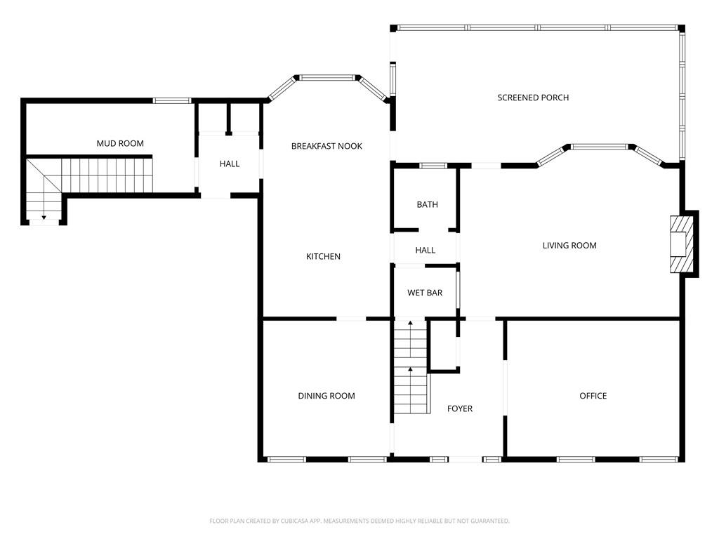 3079 Gant Quarters Circle