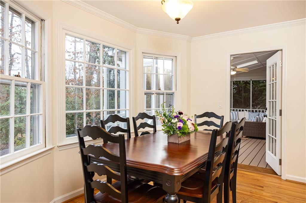 3079 Gant Quarters Circle