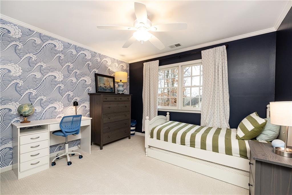 3079 Gant Quarters Circle