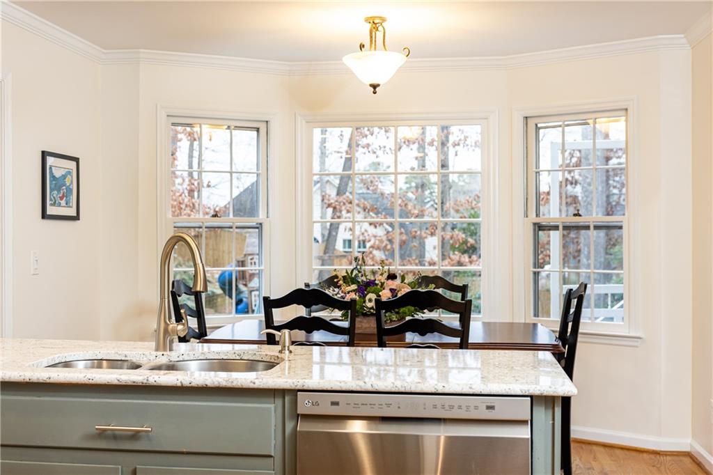 3079 Gant Quarters Circle