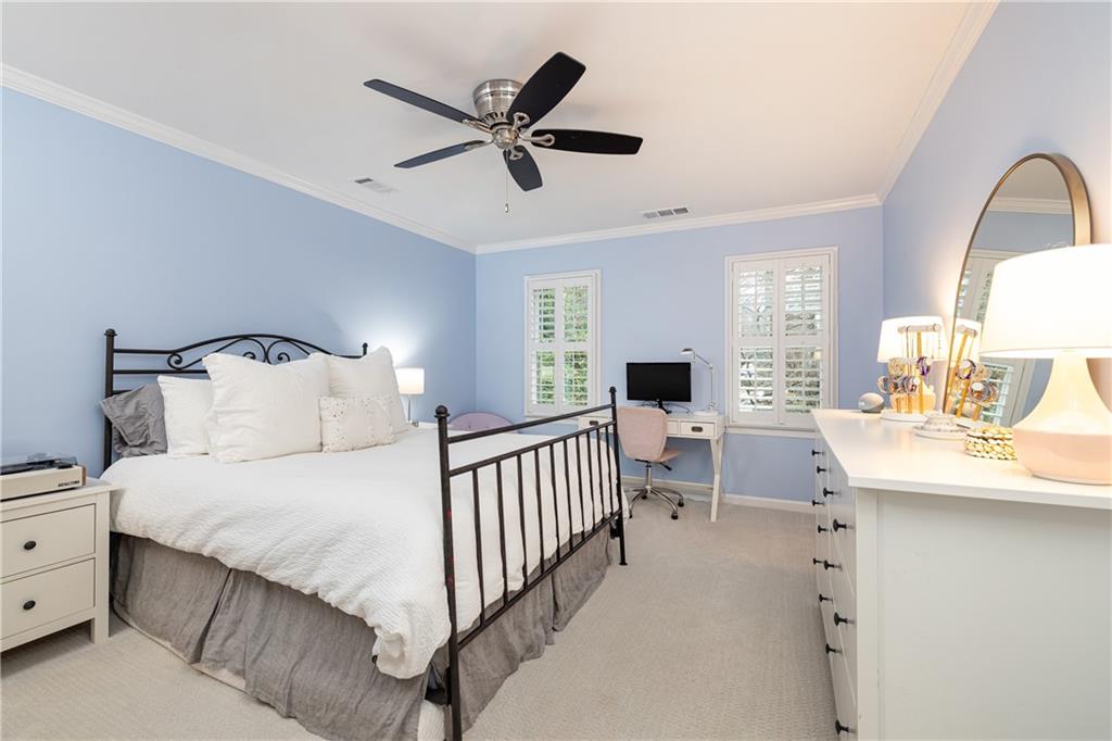 3079 Gant Quarters Circle