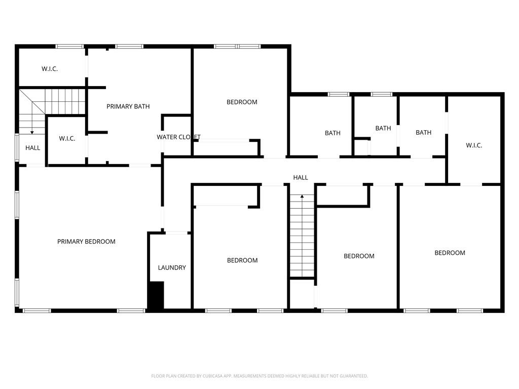 3079 Gant Quarters Circle