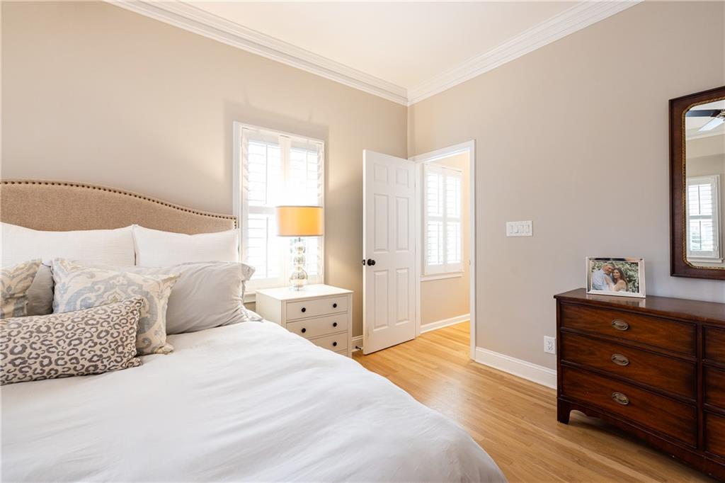 3079 Gant Quarters Circle