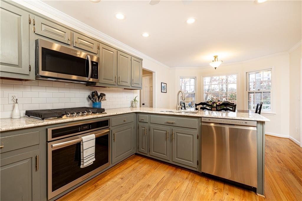 3079 Gant Quarters Circle