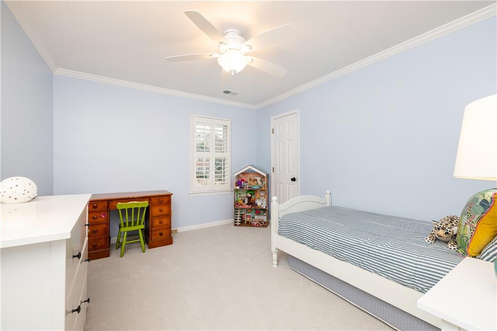 3079 Gant Quarters Circle