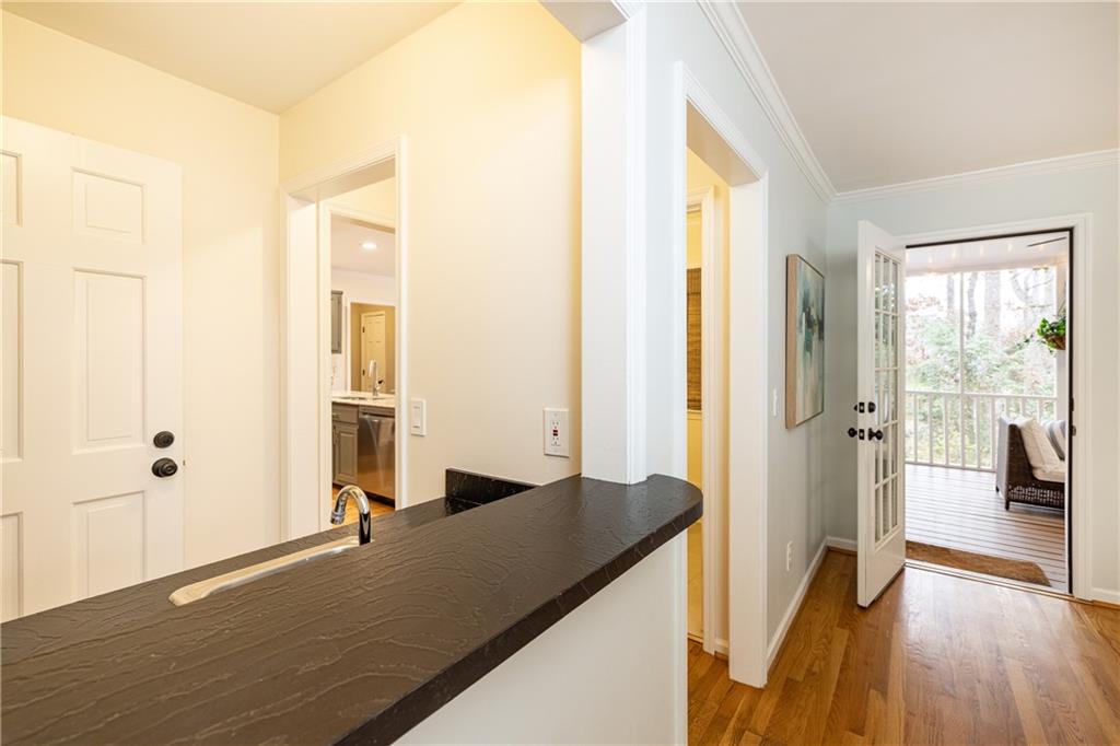 3079 Gant Quarters Circle