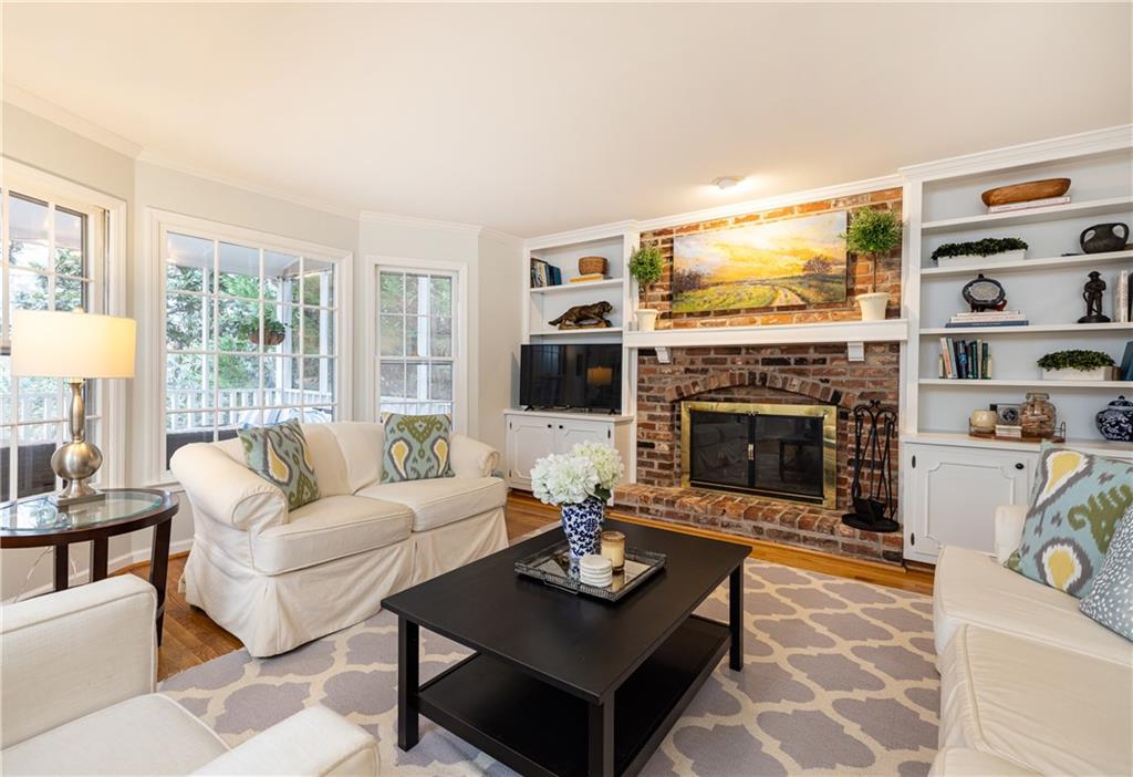 3079 Gant Quarters Circle