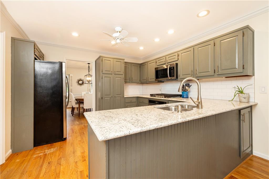 3079 Gant Quarters Circle