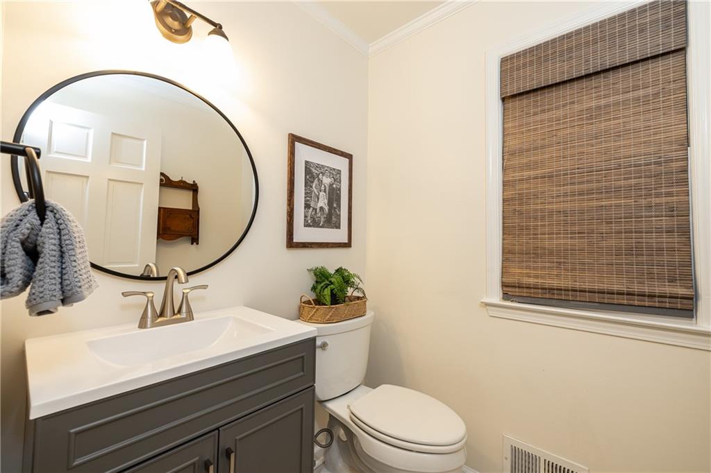 3079 Gant Quarters Circle