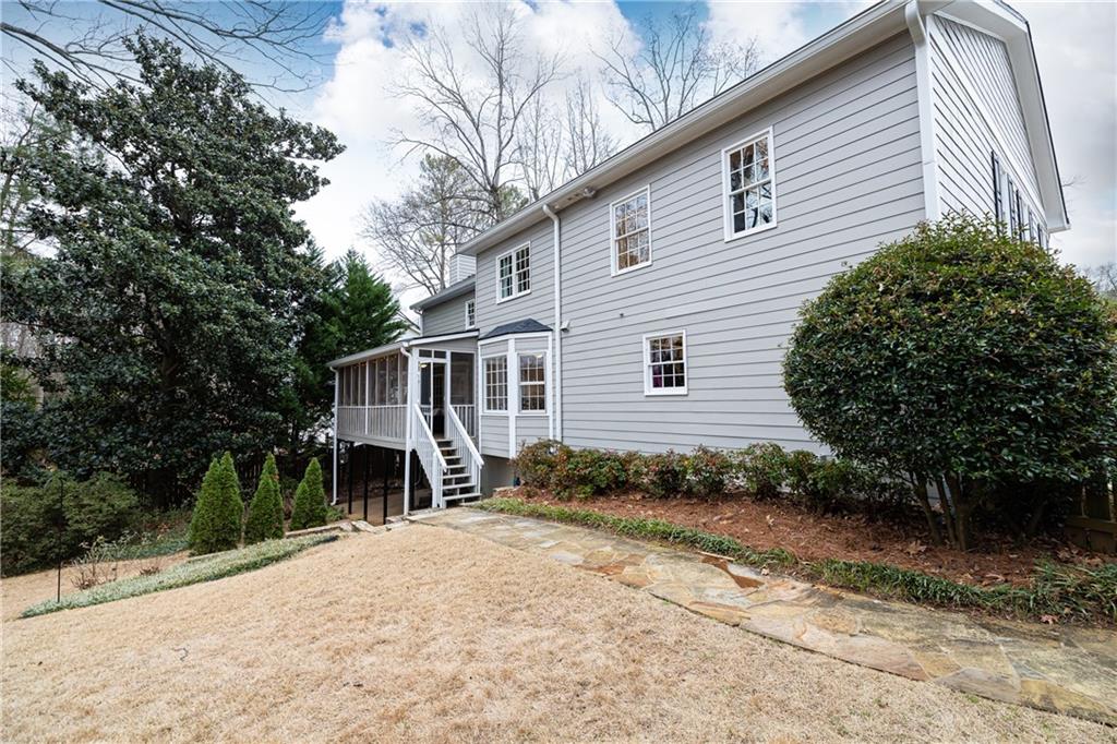 3079 Gant Quarters Circle