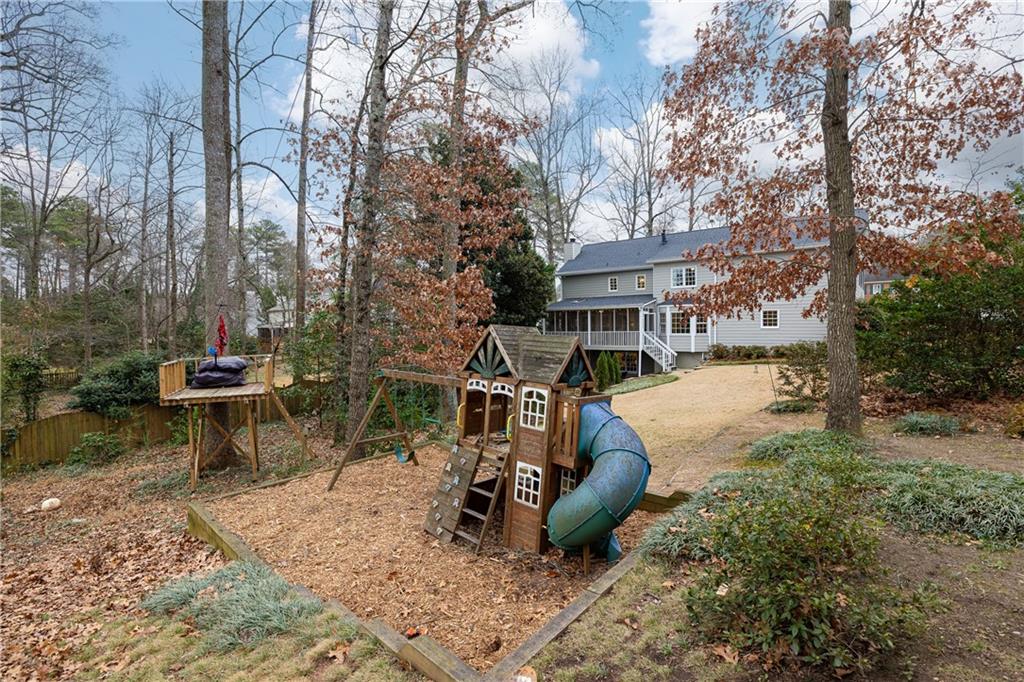 3079 Gant Quarters Circle