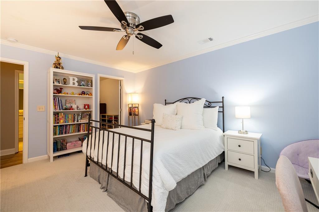 3079 Gant Quarters Circle