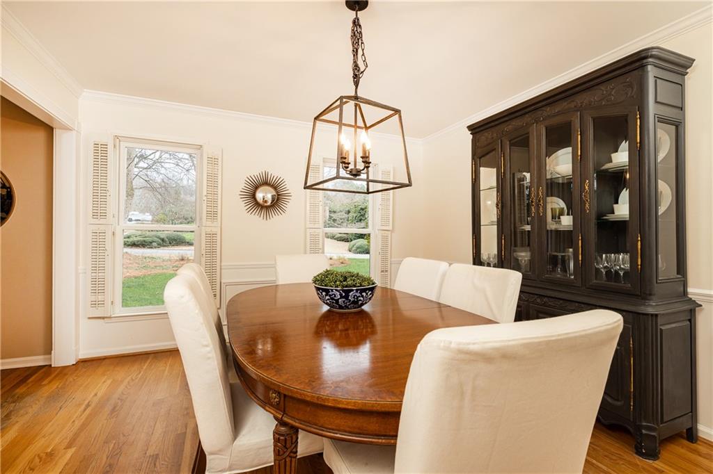 3079 Gant Quarters Circle