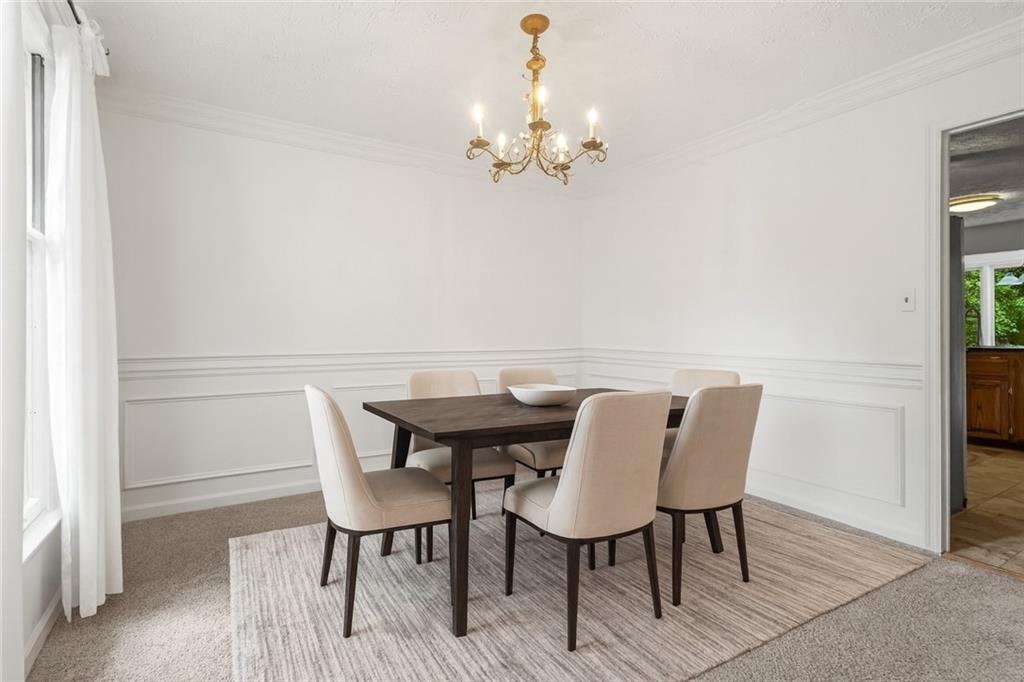 3570 Morishop Cove NW