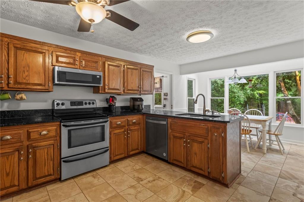 3570 Morishop Cove NW