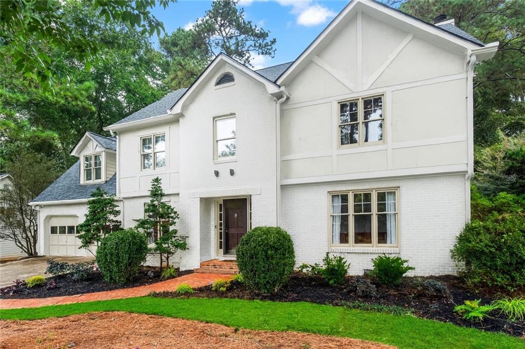 3570 Morishop Cove NW