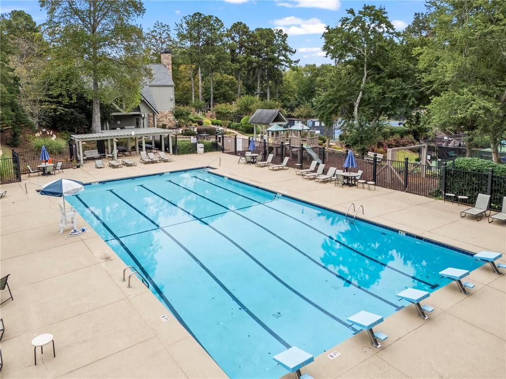 3570 Morishop Cove NW