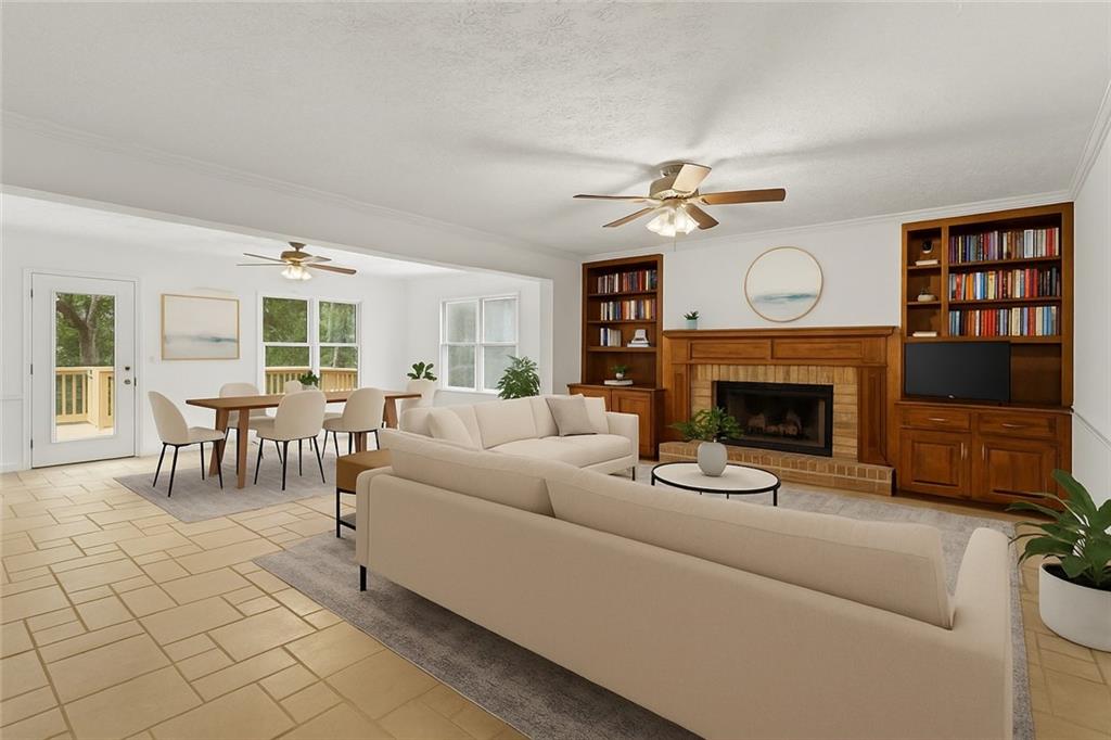 3570 Morishop Cove NW