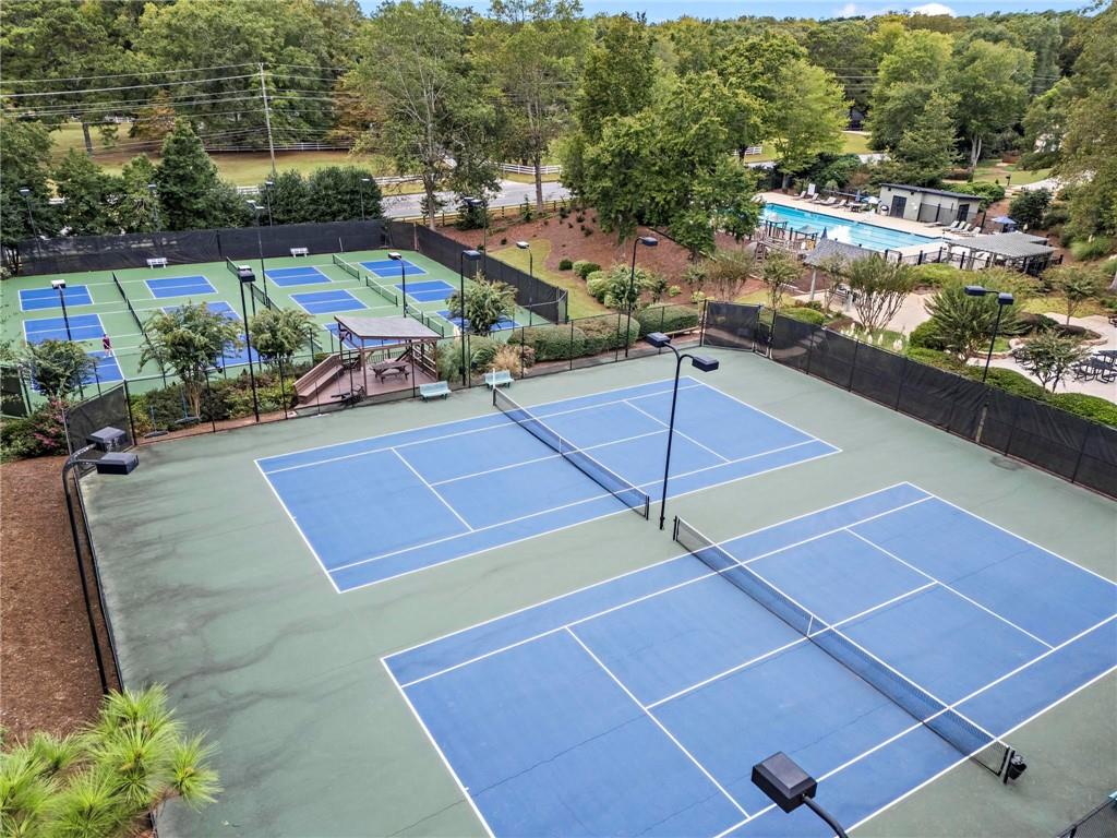 3570 Morishop Cove NW