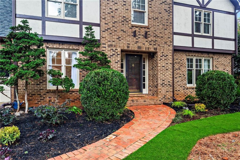 3570 Morishop Cove NW