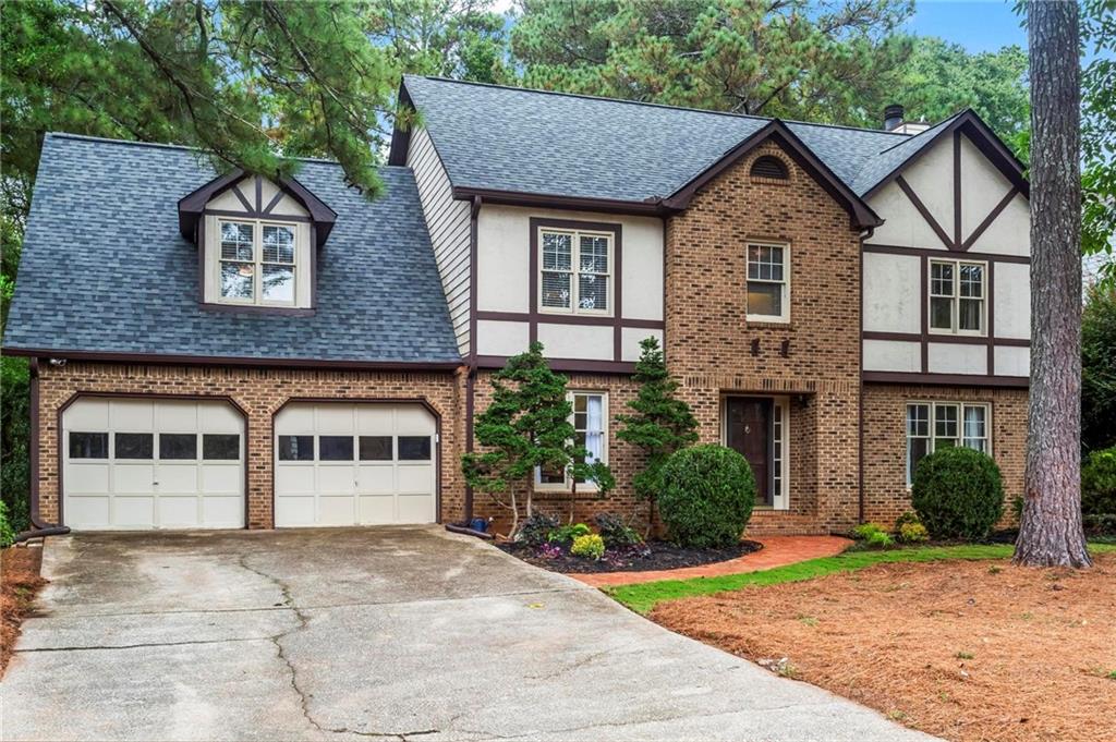 3570 Morishop Cove NW