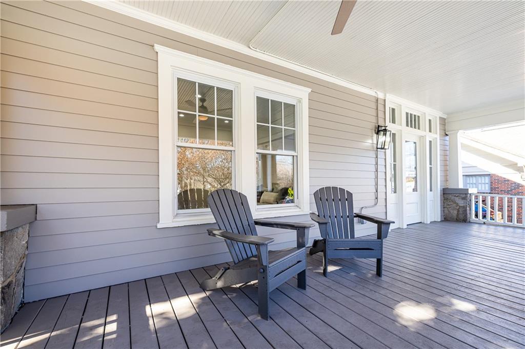 602 Moreland Avenue NE