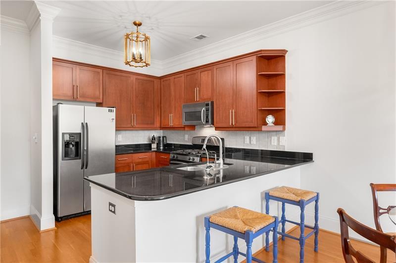 1055 Piedmont Avenue NE Unit 408