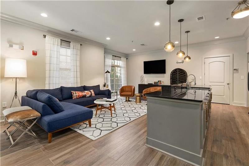 1055 Piedmont Avenue NE Unit 408