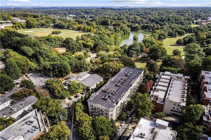 1055 Piedmont Avenue NE Unit 408