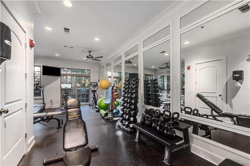 1055 Piedmont Avenue NE Unit 408