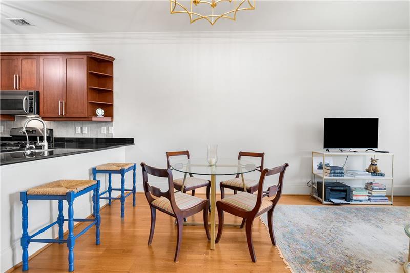 1055 Piedmont Avenue NE Unit 408