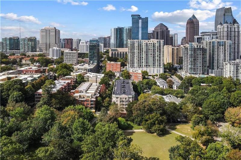 1055 Piedmont Avenue NE Unit 408