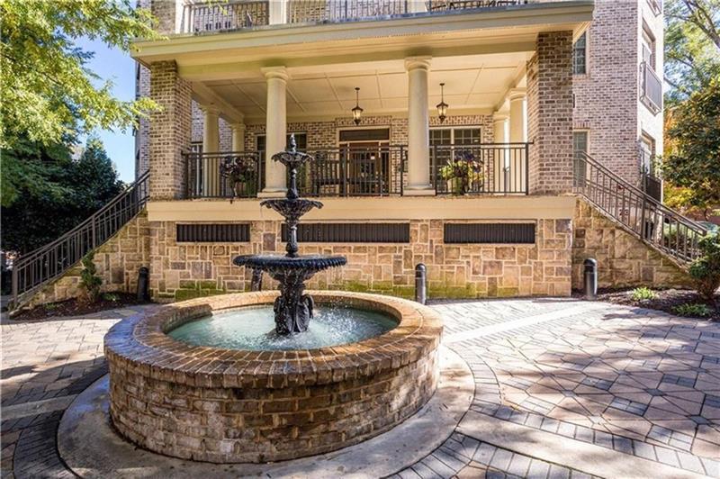 1055 Piedmont Avenue NE Unit 408