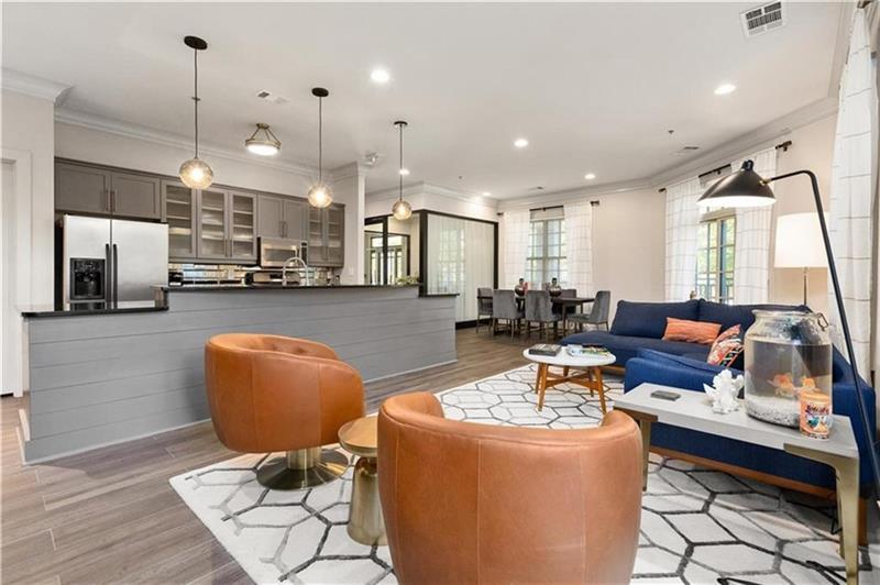 1055 Piedmont Avenue NE Unit 408