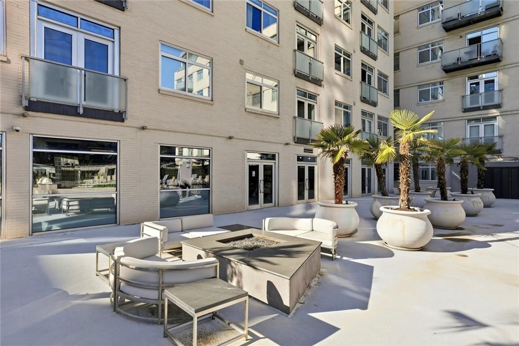 805 Peachtree Street NE Unit 321