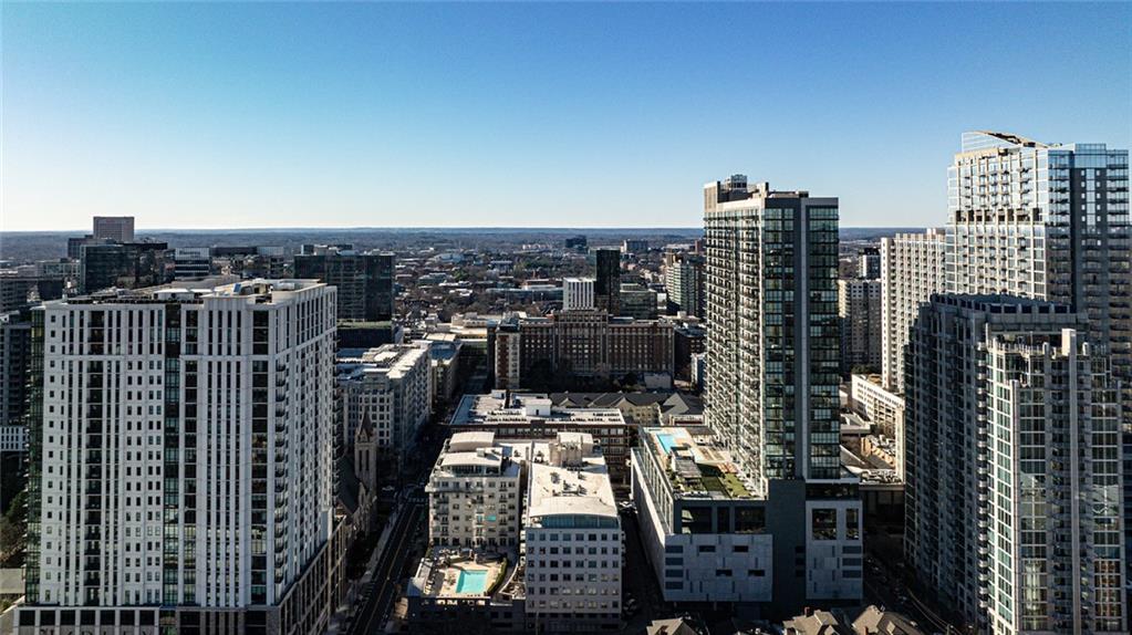 805 Peachtree Street NE Unit 321