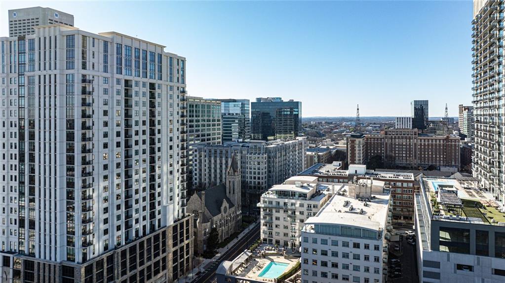 805 Peachtree Street NE Unit 321