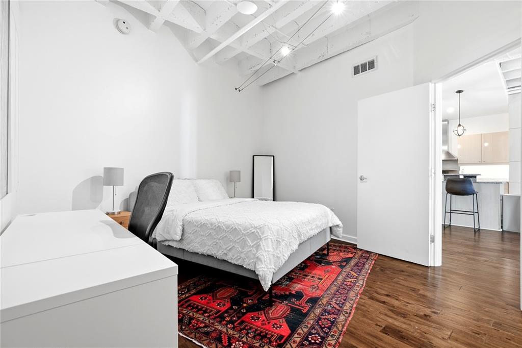 805 Peachtree Street NE Unit 321