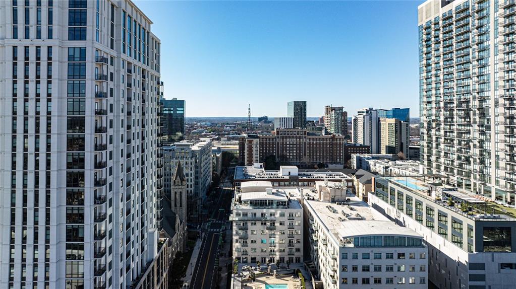 805 Peachtree Street NE Unit 321