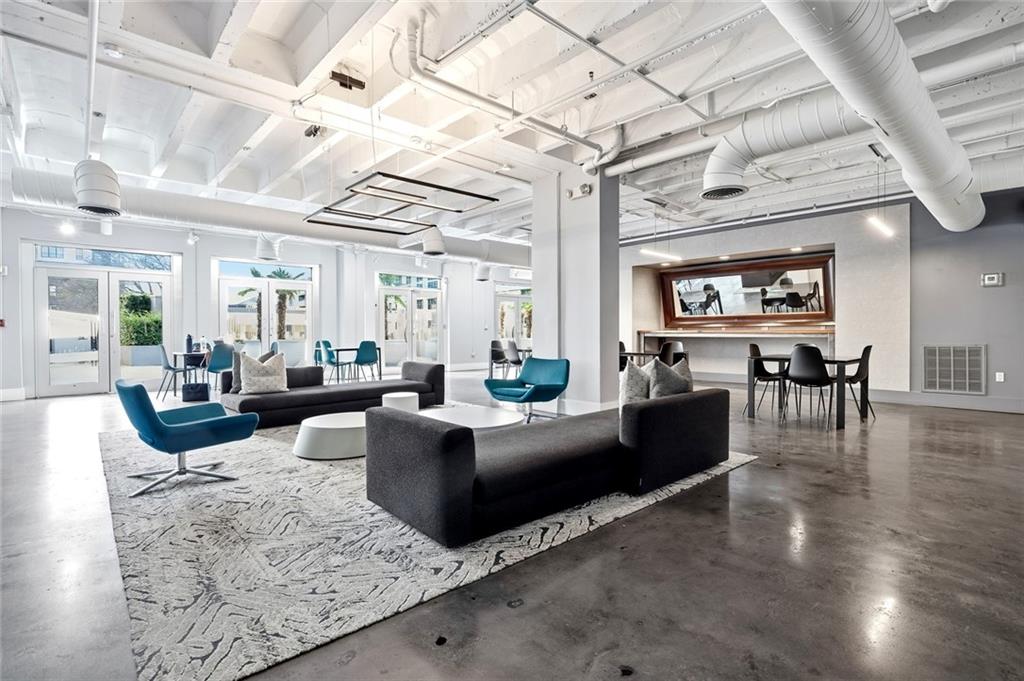 805 Peachtree Street NE Unit 321